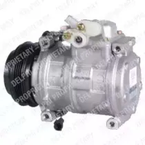 TSP0155809 DELPHI Компрессор, кондиционер