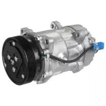 TSP0159058 DELPHI Компрессор, кондиционер