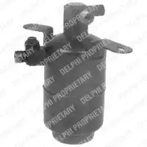 TSP0175141 DELPHI Осушитель, кондиционер