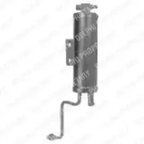 TSP0175191 DELPHI Осушитель, кондиционер