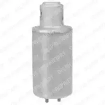 TSP0175275 DELPHI Осушитель, кондиционер