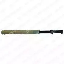 TSP0175316 DELPHI Осушитель, кондиционер