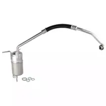 TSP0175349 DELPHI Осушитель, кондиционер