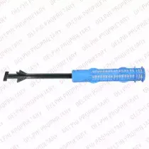TSP0175438 DELPHI Осушитель, кондиционер