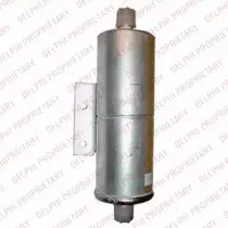 TSP0175440 DELPHI Осушитель, кондиционер