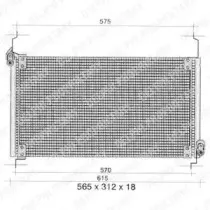 TSP0225259 DELPHI