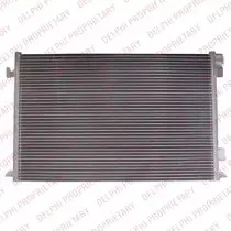 TSP0225464 DELPHI Конденсатор, кондиционер