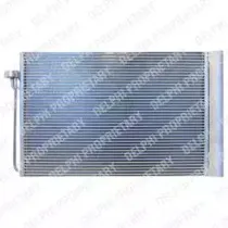 TSP0225512 DELPHI Конденсатор, кондиционер