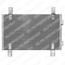 TSP0225514 DELPHI Конденсатор, кондиционер