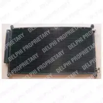 TSP0225556 DELPHI Конденсатор, кондиционер