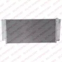TSP0225661 DELPHI Конденсатор, кондиционер
