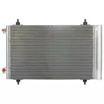 TSP0225702 DELPHI Конденсатор, кондиционер