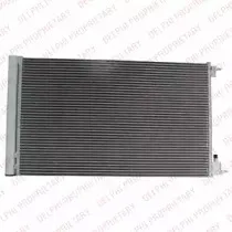 TSP0225708 DELPHI Конденсатор, кондиционер