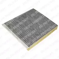 TSP0325084C DELPHI Фильтр, воздух во внутренном пространстве