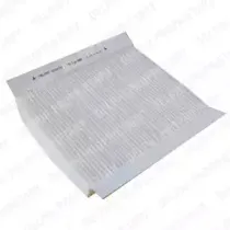 TSP0325085 DELPHI Фильтр, воздух во внутренном пространстве