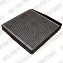 TSP0325088C DELPHI Фильтр, воздух во внутренном пространстве