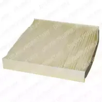 TSP0325146 DELPHI Фильтр, воздух во внутренном пространстве