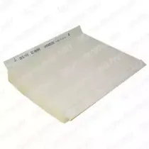TSP0325152 DELPHI Фильтр, воздух во внутренном пространстве