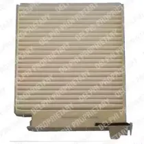 TSP0325178C DELPHI Фильтр, воздух во внутренном пространстве