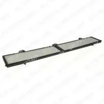 TSP0325184 DELPHI Фильтр, воздух во внутренном пространстве