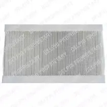 TSP0325186C DELPHI Фильтр, воздух во внутренном пространстве