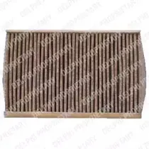 TSP0325225C DELPHI Фильтр, воздух во внутренном пространстве