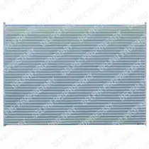 TSP0325227 DELPHI Фильтр, воздух во внутренном пространстве
