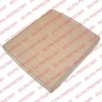 TSP0325305 DELPHI Фильтр, воздух во внутренном пространстве