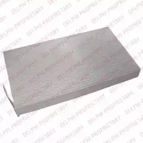 TSP0325335 DELPHI Фильтр, воздух во внутренном пространстве