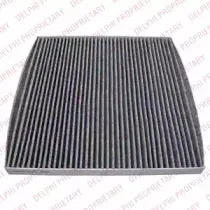 TSP0325336C DELPHI Фильтр, воздух во внутренном пространстве