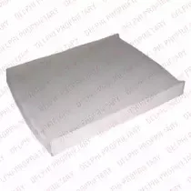 TSP0325340 DELPHI Фильтр, воздух во внутренном пространстве