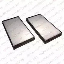 TSP0325342 DELPHI Фильтр, воздух во внутренном пространстве