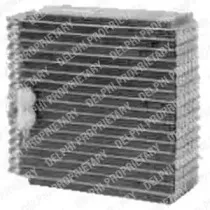 TSP0525107 DELPHI Испаритель, кондиционер