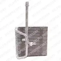 TSP0525154 DELPHI Испаритель, кондиционер
