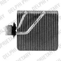 TSP0525174 DELPHI Испаритель, кондиционер