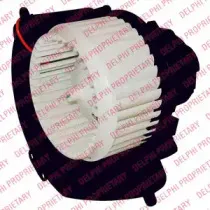 TSP0545015 DELPHI Вентилятор салона