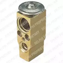 TSP0585067 DELPHI Расширительный клапан, кондиционер