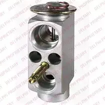 TSP0585072 DELPHI Расширительный клапан, кондиционер