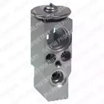 TSP0585074 DELPHI Расширительный клапан, кондиционер