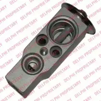 TSP0585100 DELPHI Расширительный клапан, кондиционер