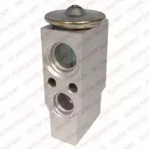 TSP0585110 DELPHI Расширительный клапан, кондиционер