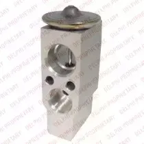 TSP0585115 DELPHI Расширительный клапан, кондиционер