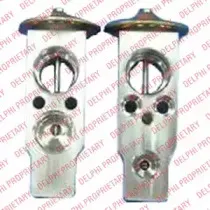 TSP0585118 DELPHI Расширительный клапан, кондиционер