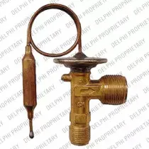 TSP0585121 DELPHI Расширительный клапан, кондиционер