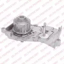 WP1893 DELPHI Водяной насос