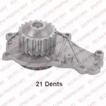 WP2388 DELPHI
