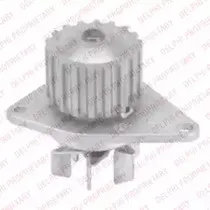 WP2557 DELPHI Водяной насос