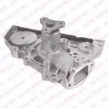 WP2599 DELPHI Водяной насос