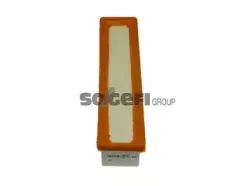 A2141 TECNOCAR Воздушный фильтр