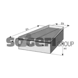 sogefipro-pc8280